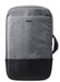 EAN 0191114617120 - Acer NP.BAG1A.289 maletines para portátil 35,6 cm (14") Mochila Negro, Gris imagen 1