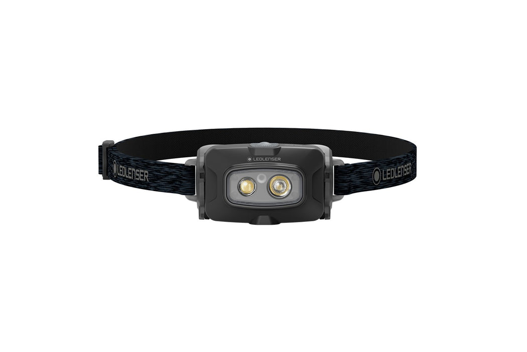EAN 4058205031684 - Ledlenser HF4R Core Negro Linterna con cinta para cabeza LED imagen 2