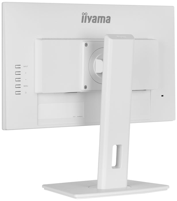 EAN 4948570123360 - iiyama ProLite XUB2792HSU-W6 LED display 68,6 cm (27") 1920 x 1080 Pixeles Full HD Blanco imagen 10