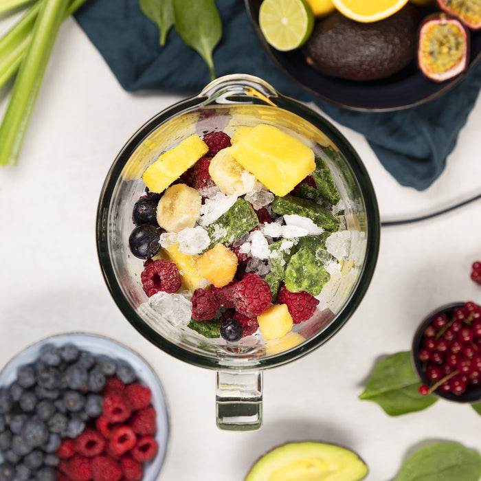 EAN 8713016104397 - Princess 212092 1,5 L Batidora de vaso 1000 W Negro imagen 10