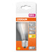 EAN 4058075112506 - Osram STAR lámpara LED Blanco cálido 2700 K 6,5 W E27 E imagen 4