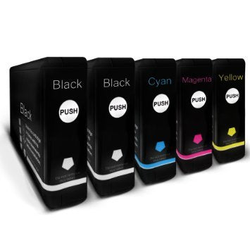 EAN 6926474618173 - G&G NP-E-7891BK cartucho de tinta Alto rendimiento (XL) Negro imagen 2