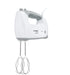 EAN 4242002723075 - Bosch MFQ36460 batidora Batidora de varillas 450 W Blanco imagen 2