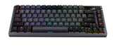 EAN 4711081875369 - ASUS Azoth teclado Juego USB + RF Wireless + Bluetooth QWERTY Inglés Metálico imagen 7
