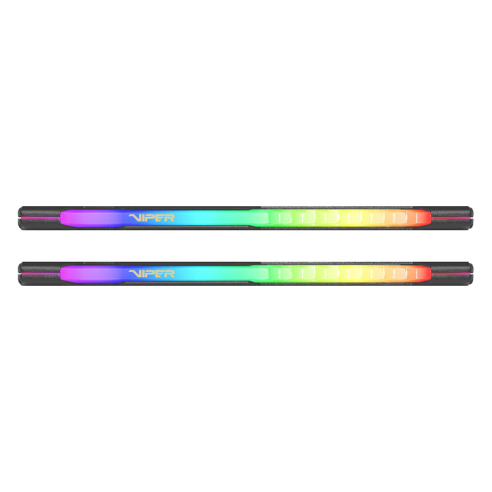 EAN 0814914029886 - Patriot Memory Viper Steel RGB PVSR464G360C8K módulo de memoria 64 GB 2 x 32 GB DDR4 imagen 6