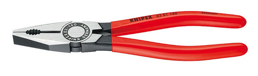 EAN 4003773013235 - Knipex 03 01 160 alicate Alicates de electricista imagen 1