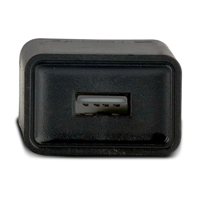 EAN 8059018362800 - Techly IPW-USB-24BK cargador de dispositivo móvil Universal Negro Corriente alterna Interior imagen 6