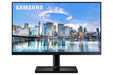 EAN 8806090961779 - Samsung T45F pantalla para PC 61 cm (24") 1920 x 1080 Pixeles Full HD LED Negro imagen 1