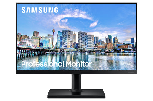 EAN 8806090980633 - Samsung T45F pantalla para PC 55,9 cm (22") 1920 x 1080 Pixeles Full HD LCD Negro imagen 1