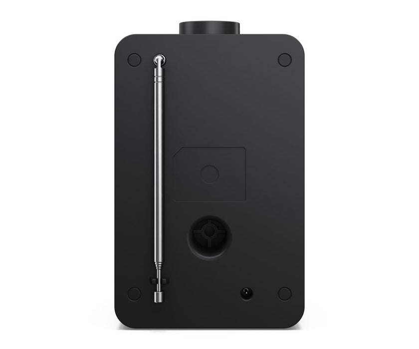 EAN 4974019204536 - Sharp DR-430 Personal Digital Negro imagen 4