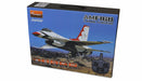 EAN 4260677952996 - Amewi F16B modelo controlado por radio Avión de combate Motor eléctrico imagen 6
