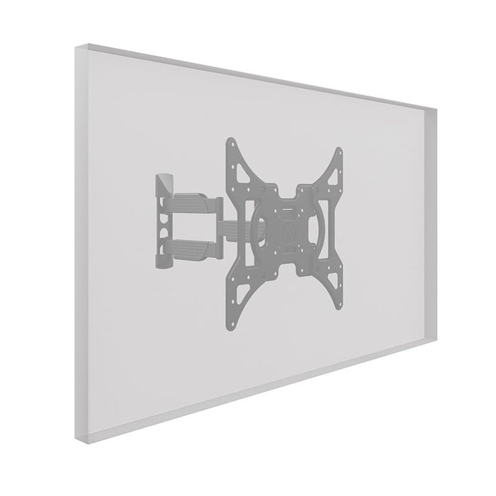 EAN 4250058584281 - Hagor 8428 soporte para TV 127 cm (50") Negro imagen 5