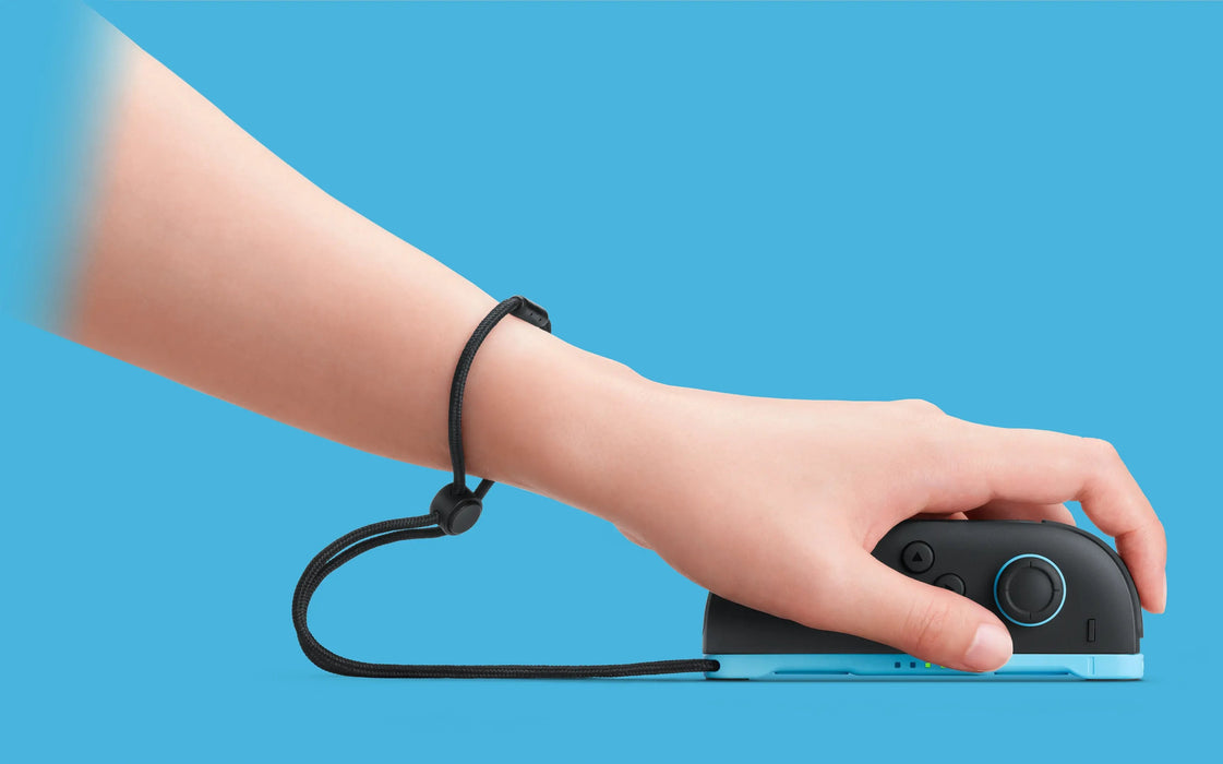 EAN 0045496321529 - Nintendo Switch 2 + Mario Kart World videoconsola portátil 20,1 cm (7.9") 256 GB Pantalla táctil Wifi Neg imagen 23