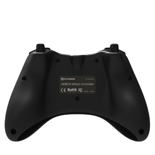 EAN 810007713939 - Hyperkin M01368-BK mando y volante Negro USB Gamepad Xbox One, Xbox Series S, Xbox Series X imagen 4