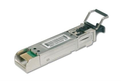 EAN 4016032305705 - Digitus DN-81103 red modulo transceptor 155 Mbit/s mini-GBIC 1310 nm imagen 1