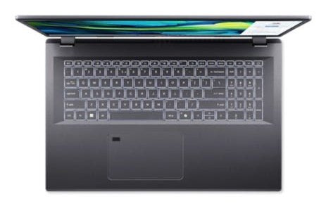 EAN 4711474111562 - Acer Aspire NX.J1UEG.002 ordenador portatil Intel Core 7 150U Portátil 43,9 cm (17.3") Full HD 16 GB DDR4 imagen 4