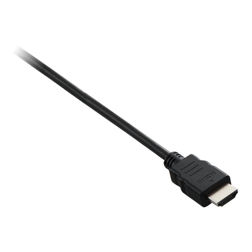EAN 0662919033397 - V7 V7E2HDMI4-02M-BK cable HDMI HDMI tipo A (Estándar) imagen 1