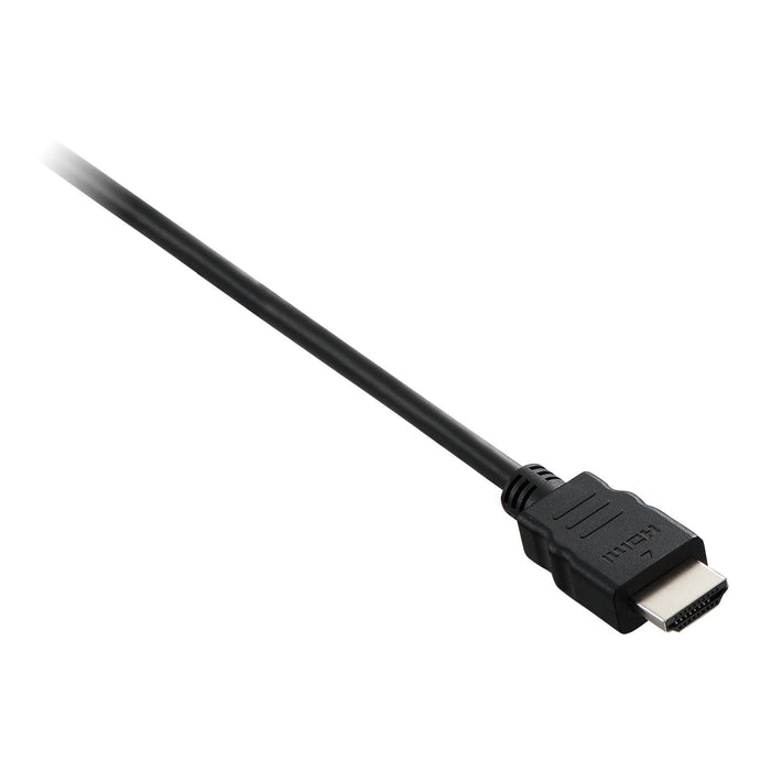 EAN 0662919033403 - V7 V7E2HDMI4-03M-BK cable HDMI HDMI tipo A (Estándar) imagen 1
