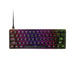EAN 5707119044899 - Steelseries Apex 9 Mini teclado Juego USB QWERTY Inglés de EE. UU. Negro imagen 1