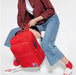 EAN 8427291045732 - Oxford 400174093 mochila Mochila informal Rojo Polietileno imagen 4