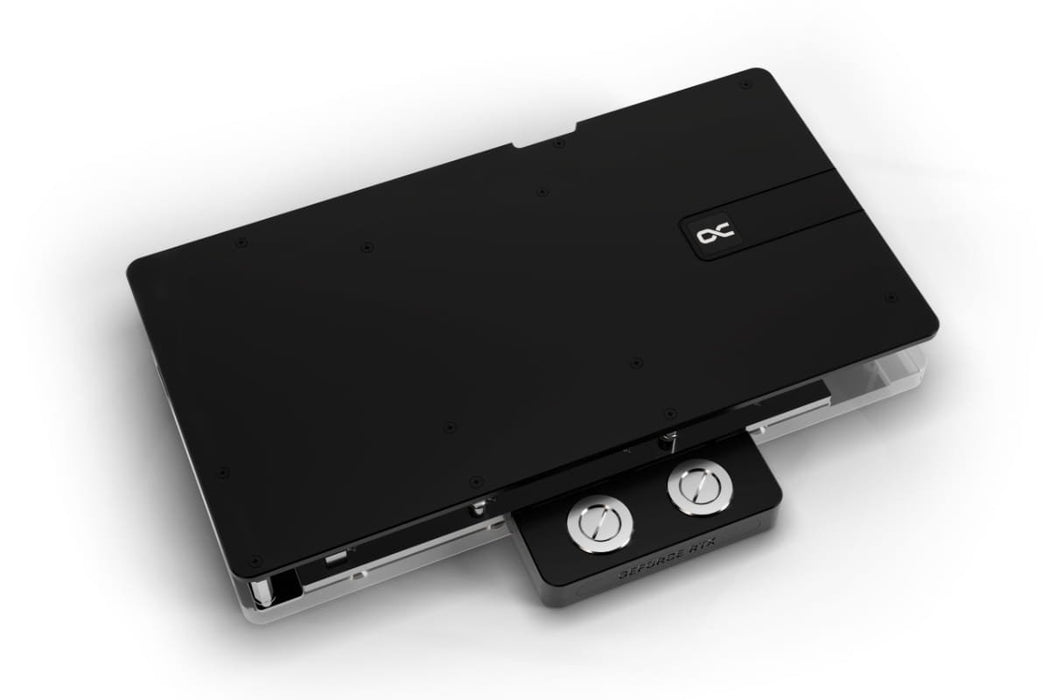 EAN 4250197102698 - Alphacool 10269 accesorio o pieza de sistema de refrigeración para ordenador Carcasa trasera imagen 3