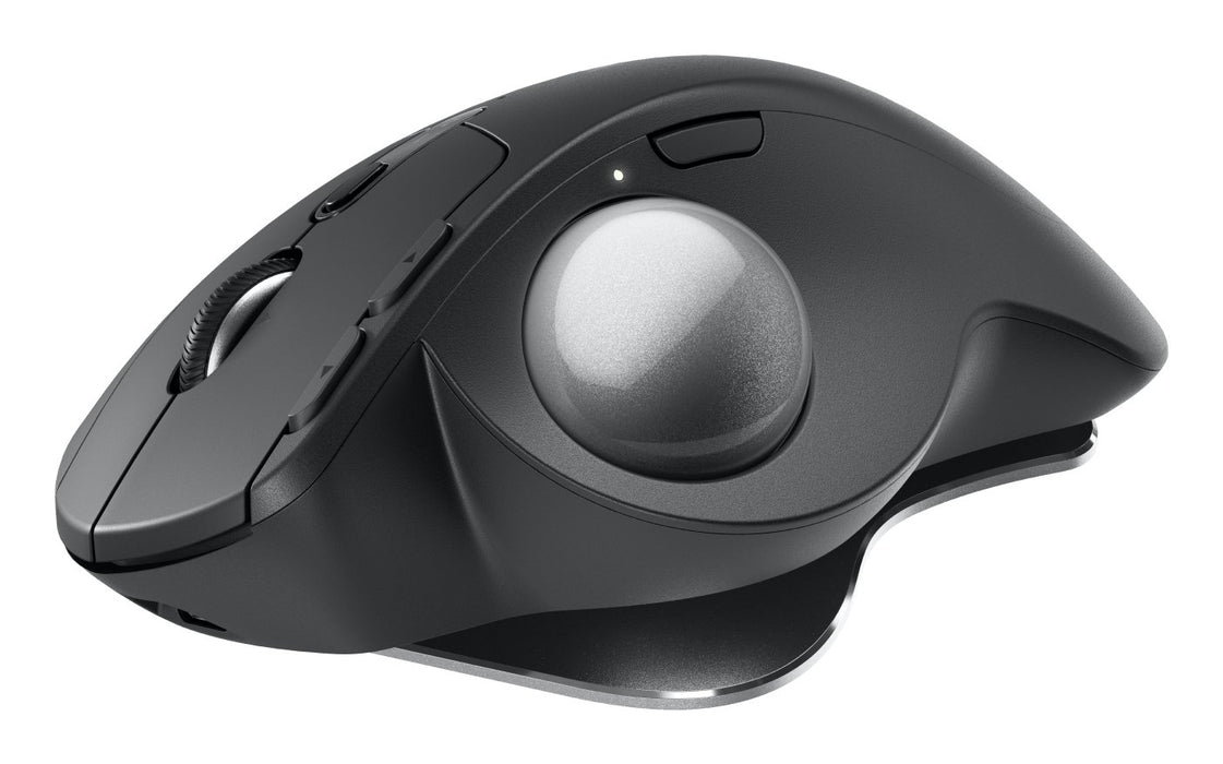EAN 5099206124547 - Logitech 910-007260 ratón Oficina mano derecha RF Wireless + Bluetooth Óptico 2048 DPI imagen 5