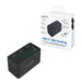 EAN 4052792061338 - LogiLink UA0370 base para portátil y replicador de puertos Alámbrico USB 3.2 Gen 1 (3.1 Gen 1) Type-C Neg imagen 9