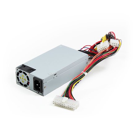 EAN 0846504009343 - Synology PSU 200W_1 unidad de fuente de alimentación 200 W 24-pin ATX Blanco imagen 1