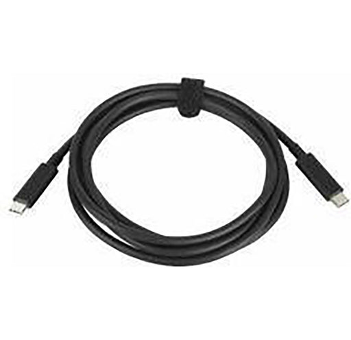 EAN 0193015453036 - HP USB-C to USB-C 100W cable (Z Display dock/charge) cable USB USB C Negro imagen 1