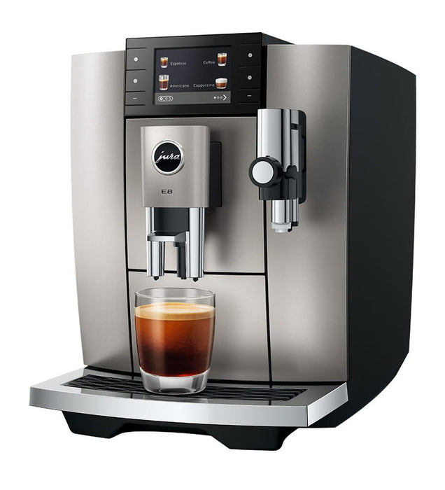EAN 7610917157129 - JURA E8 (ED) Totalmente automática Máquina espresso 1,9 L imagen 1