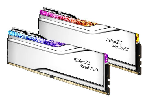 EAN 4713294237798 - G.Skill Trident Z5 Royal Neo F5-6400J3239G16GX2-TR5NS módulo de memoria 32 GB 2 x 16 GB DDR5 6000 MT/s imagen 2