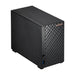 EAN 4710474831531 - Asustor AS1102TL servidor de almacenamiento NAS Mini Tower Realtek RTD1619B 1 GB DDR4 0 TB ADM Negro imagen 2