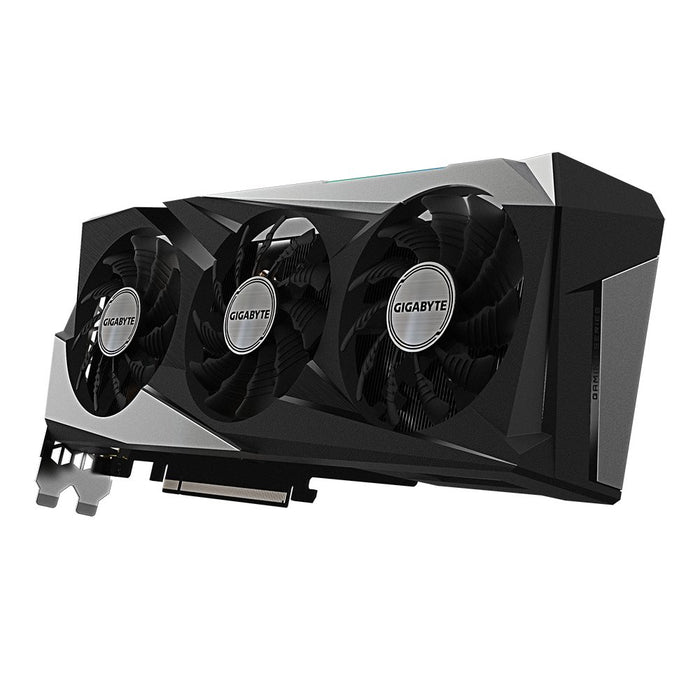 EAN 4719331313425 - GIGABYTE GAMING Radeon RX 7600 OC 8G AMD 8 GB GDDR6 imagen 7