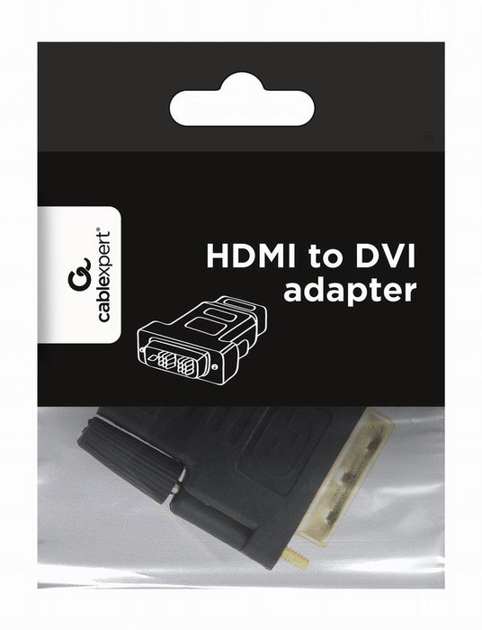 EAN 8716309054836 - Gembird A-HDMI-DVI-2 cambiador de género para cable Negro imagen 3