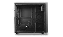 EAN 6933412713715 - DeepCool Matrexx 30 Mini Tower Negro imagen 8