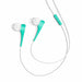 EAN 8432426445998 - Energy Sistem Style 1+ Auriculares Alámbrico Dentro de oído Llamadas/Música Color menta imagen 5