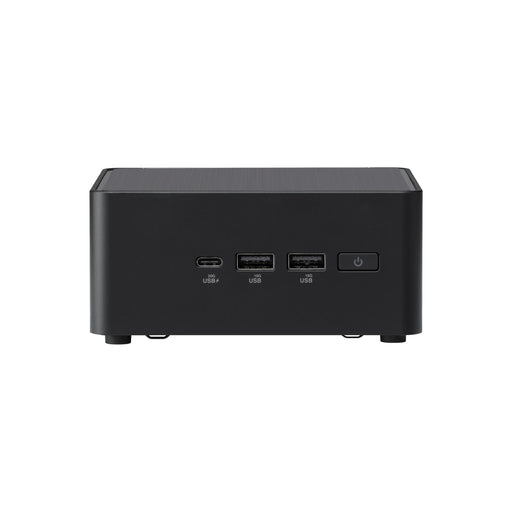 EAN 4711387491379 - ASUS NUC 14 Pro NUC14RVHi3 Negro 100U imagen 1