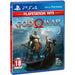 EAN 711719965107 - Sony God of War Playstation Hits Estándar Inglés, Español PlayStation 4 imagen 1