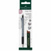 EAN 4005401334965 - Faber-Castell Grip 1345 lápiz mecánico B 2 pieza(s) imagen 3
