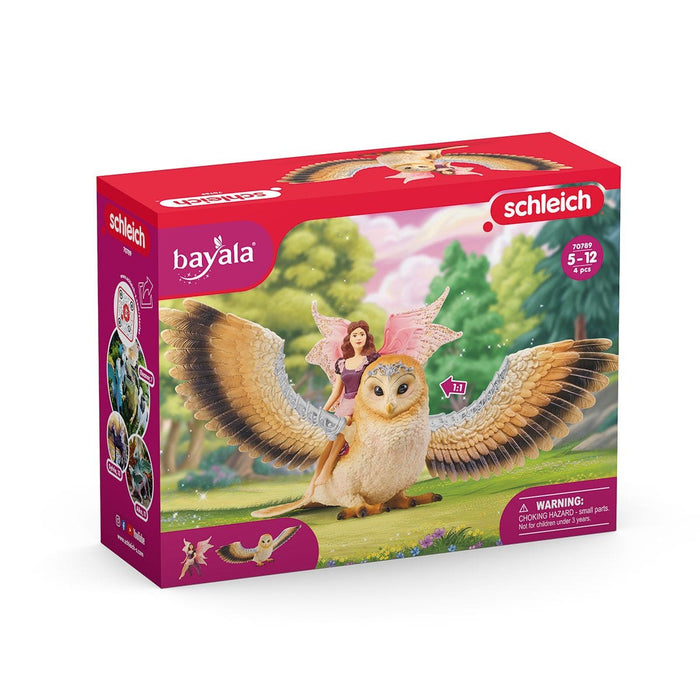 EAN 4059433570600 - schleich BAYALA 70789 figura de juguete para niños imagen 7