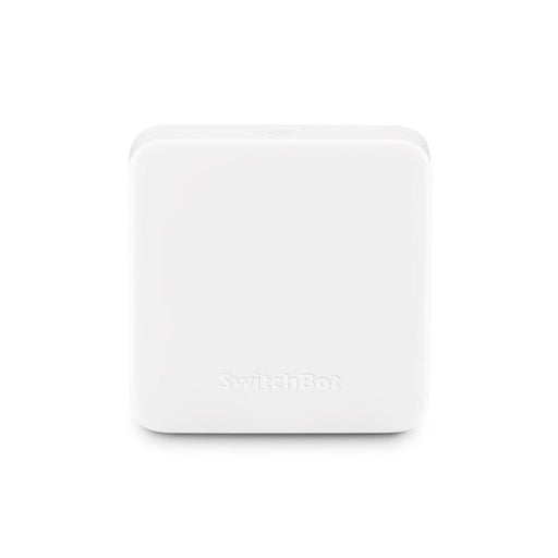 EAN 0850007706012 - SwitchBot Hub Mini transmisore smart home Inalámbrico IR inalámbrico imagen 1