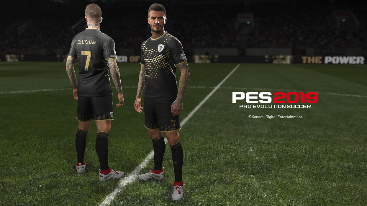 EAN 4012927112670 - Konami Pro Evolution Soccer 2019 imagen 17