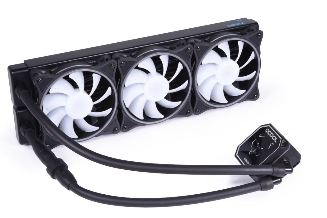 EAN 4250197119962 - Alphacool 11996 accesorio o pieza de sistema de refrigeración para ordenador Depósito imagen 2