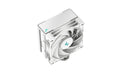 EAN 6933412727422 - DeepCool AK400 WH Procesador Refrigerador de aire 12 cm Blanco 1 pieza(s) imagen 3
