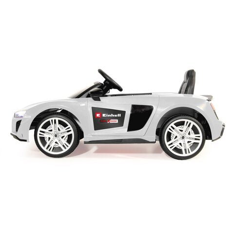 EAN 4042774467159 - Jamara Audi R8 Correpasillos con forma de coche imagen 5