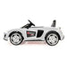 EAN 4042774467159 - Jamara Audi R8 Correpasillos con forma de coche imagen 5