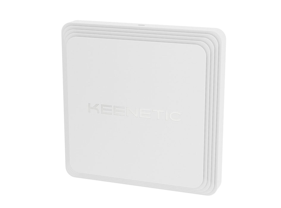EAN 4897082920977 - Keenetic Orbiter Pro 4-Pack (KN-2810) 1300 Mbit/s Blanco Energía sobre Ethernet (PoE) imagen 13