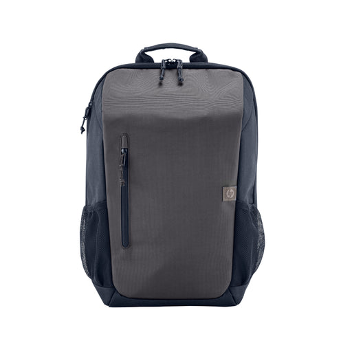 EAN 0196548661091 - HP Travel 18 Liter 15.6 Iron Gray Laptop Backpack 39,6 cm (15.6") Azul, Gris imagen 1