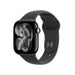 EAN 195950630749 - Apple Watch Series 11 OLED 42 mm Digital 374 x 446 Pixeles Pantalla táctil 5G Negro Wifi GPS (satélite) imagen 1