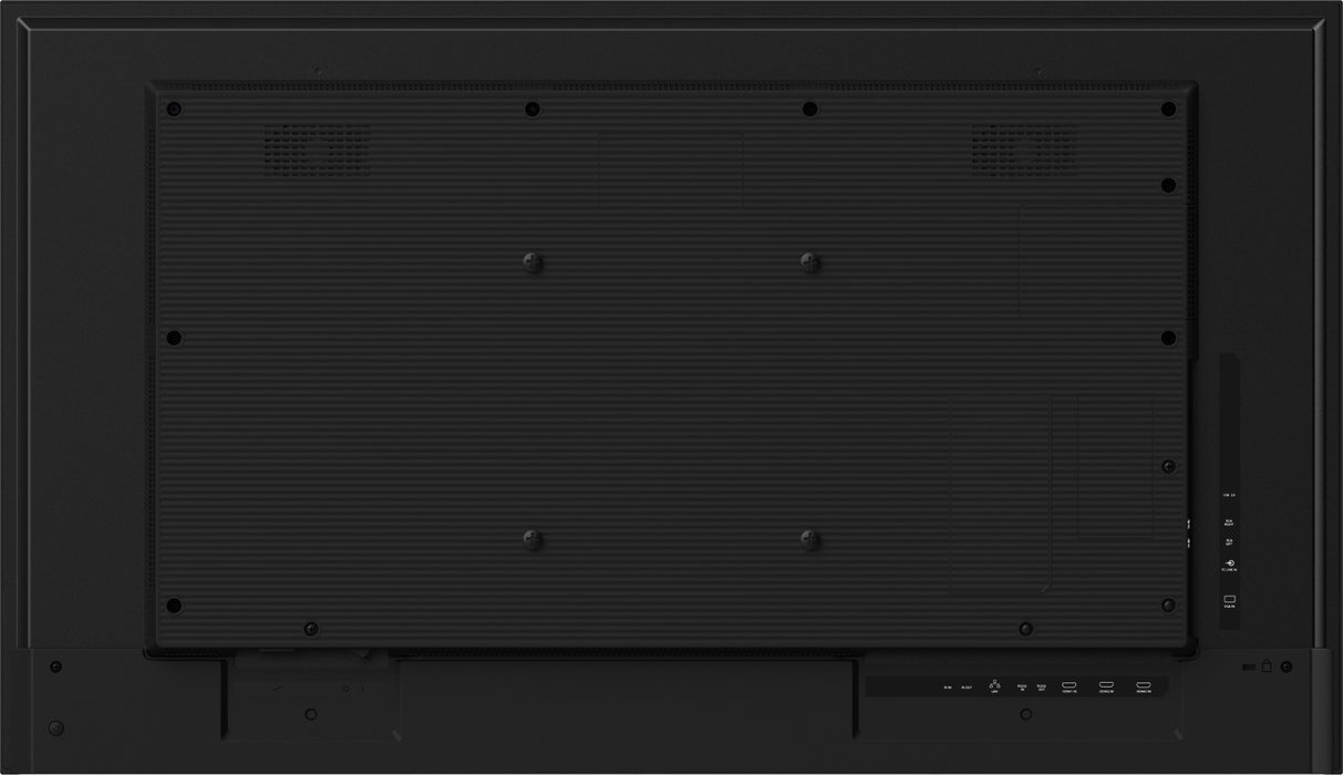 EAN 4948570123513 - iiyama PROLITE LE4341S-B2 Pantalla plana para señalización digital 108 cm (42.5") LCD 350 cd / m² Full HD imagen 7